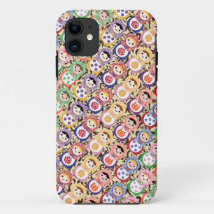 Coque Case-Mate Pour iPhone Poupées de Matryoshka
