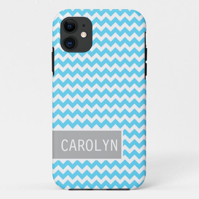 Coques Case-Mate iPhone Pour Carolyn (Dos)