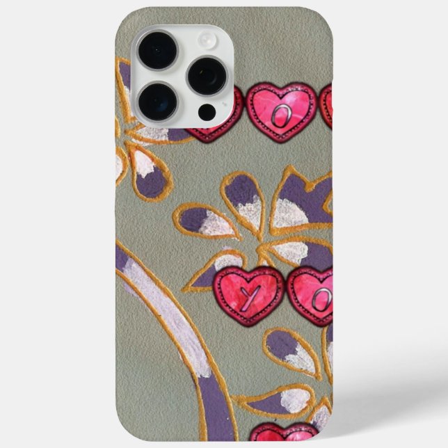 Coques Case-Mate iPhone Pour vous, moi.jpg (Verso)