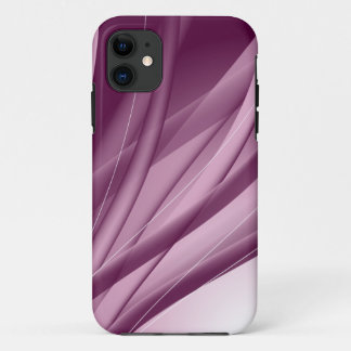 Coque Case-Mate Pour iPhone Pourpre et beau