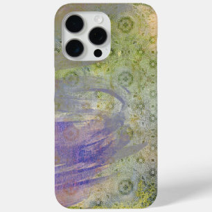 Coque Case-Mate iPhone Pourpre vert