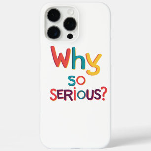 Coque iPhone 16 Pro Max Pourquoi Est-Ce Si Sérieux ?