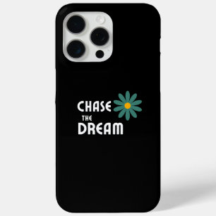 Coque Case-Mate iPhone Poursuivre le rêve
