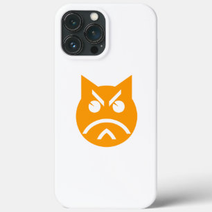 Etui iPhone Case-Mate Poussage Emoji Chat