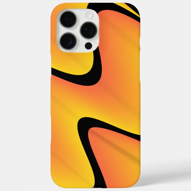 Coques Case-Mate iPhone Poussée Solaire (Verso)