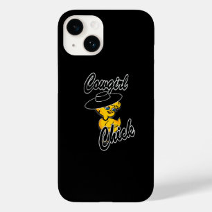 Coque Pour iPhone 14 Poussette fille #4