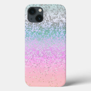 Etui iPhone Case-Mate Poussière d'étoile de parties scintillantes de cas