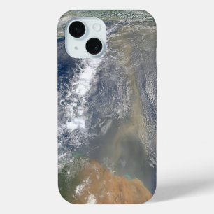 Coque Case-Mate iPhone Poussière vers l'Amérique du Sud