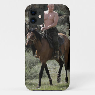 Case-Mate iPhone Case Poutine sans chemise monte un cheval