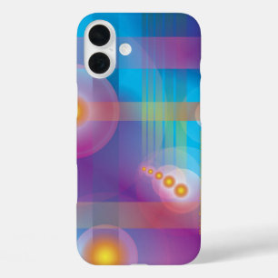 Coque Pour iPhone 16 Plus Poutres