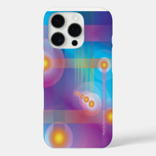 Coque iPhone 16 Pro Poutres