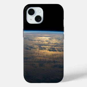 Coque Case-Mate iPhone Poutres Sunglint Au Large D'Un Pacifique Sud En Pa