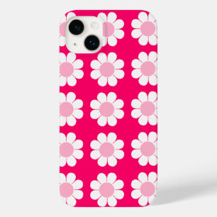 Coque Case-Mate iPhone Pouvoir des Fleurs