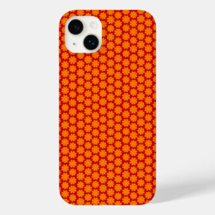 Coque Pour iPhone 14 Plus Pouvoir des Fleurs
