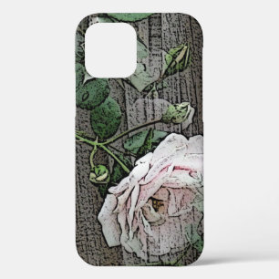 Case-Mate iPhone Case Power Bank rose