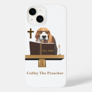 Coque Case-Mate iPhone Pracher de chien
