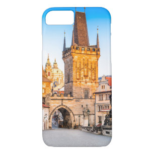 Coque iPhone 7 Prague