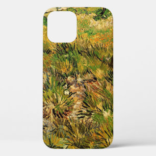 Etui iPhone Case-Mate Prairie à l'hôpital Saint-Paul par Vincent van Gog
