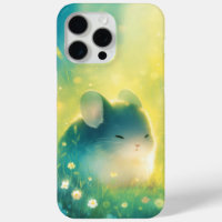 Prairie de Lumière de Chinchilla