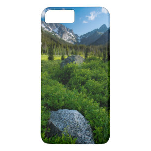 Coque Case-Mate Pour iPhone Prairie et mont Stuart