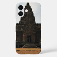 Prasat Hin Phanom Rung, Buriram, Isaan, Thaïlande
