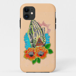 Coque Case-Mate Pour iPhone praying hands