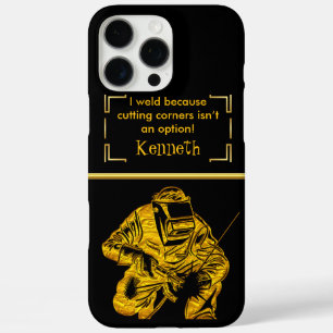 Coque iPhone 16 Pro Max Précision en mouvement