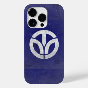 Coque Case-Mate iPhone préfecture de Fukui