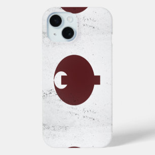 Coque Case-Mate iPhone Préfecture de Nara