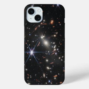 Coque Case-Mate iPhone Premier champ profond de l'univers de James webb