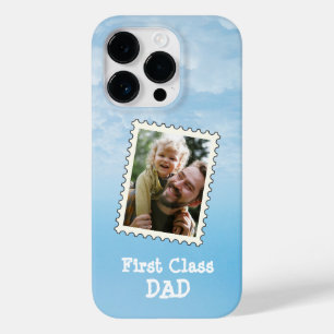 Coque Case-Mate iPhone Premier DAD Meilleur Papa Jamais une photo personn