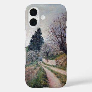 Coques iPhone 16 PREMIER PRINTEMPS EN GOUVERNALAIS / Paysage Toscan