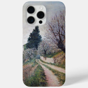 Coque iPhone 15 Pro Max PREMIER PRINTEMPS EN GOUVERNALAIS / Paysage Toscan