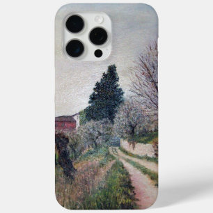 Coque Case-Mate iPhone PREMIER PRINTEMPS EN GOUVERNALAIS / Paysage Toscan