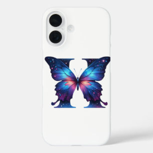 Coque Pour iPhone 16 Première initiale