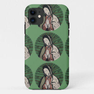 Coque iPhone 11 Prenez Le Temps De Prier