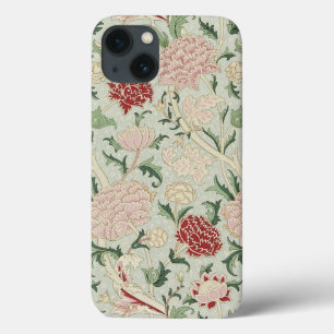 iPhone 13 Case Préraphaelite Vintage