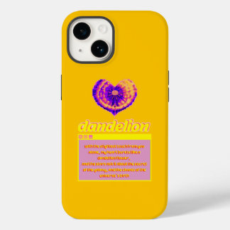 Coque Case-Mate iPhone Présentation : L'effet de l'amour dans le big bang