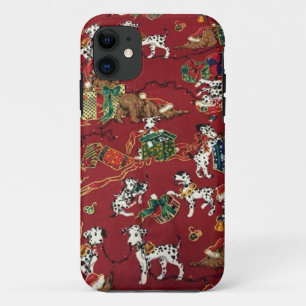 Coque Case-Mate iPhone Presse Dalmatian