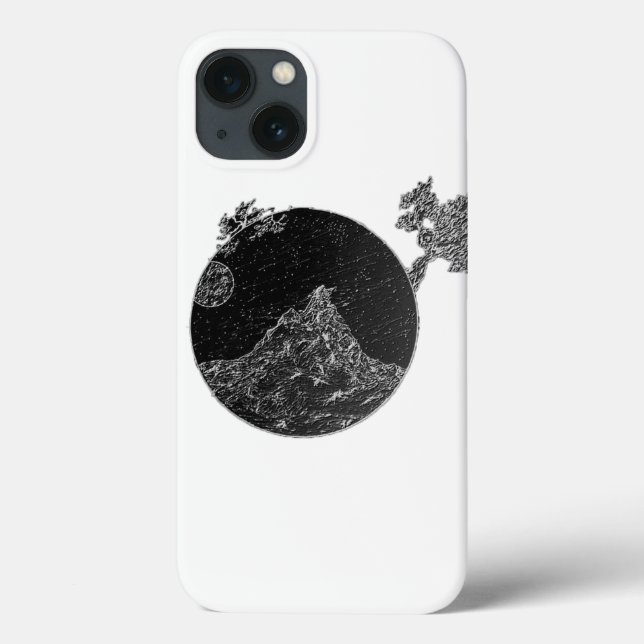 Coques Case-Mate iPhone Pretty boy (Verso)