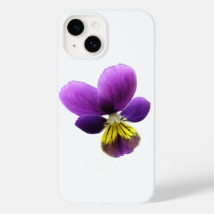 Coque Case-Mate iPhone Pretty Pansy