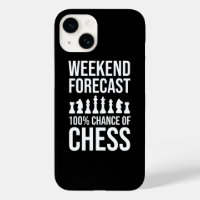 Prévisions de week-end - 100% de chances d'échecs