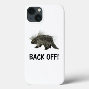 iPhone 13 Case Prickly Porky
