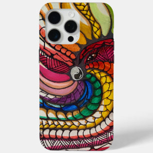 Coque Case-Mate iPhone Pride Bird 2025
