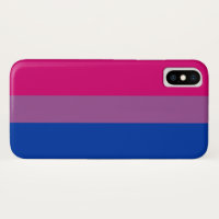 Pride bisexuelle (Bi Drapeau)