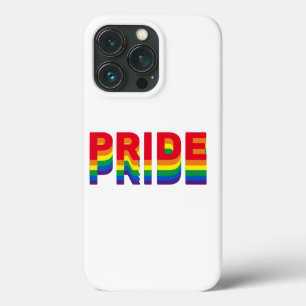 Case-Mate iPhone Case Pride lgbt lgbtq queer gay couleurs arc-en-ciel bl