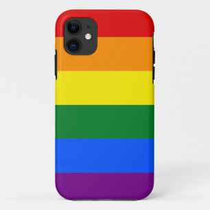 Case-Mate iPhone Case Pride LGBTQ classique
