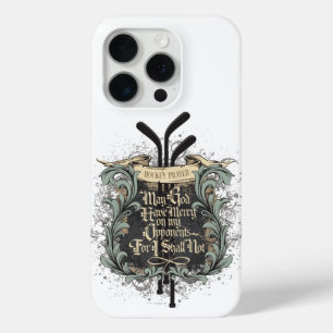Coque Case-Mate iPhone Prière de hockey
