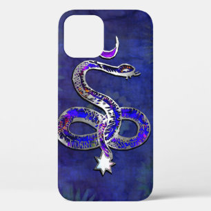 Etui iPhone Case-Mate Prière de la Lune Soleil Nouvel Âge Folk