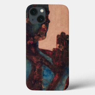 Coques Pour iPhone Prière indienne